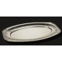 VASSOIO MEDIO ALLUMINIO 430X286    V43