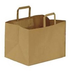 SHOPPERS CARTA BASE LARGA 32+20x23 PZ.25