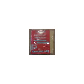 PANNO PULIZIE 40x35 MICROFORATO X10 PZ.