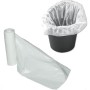 SACCHETTI PER CESTINI 48X60 DA 20 PZ