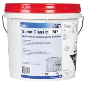 LAVASTOVIGLIE POLV'SUMA CLASSIC M7'KG.10