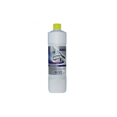 LYSOFORM GEL ULTRA CLORO LT.1