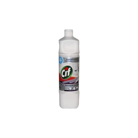 CIF ANTICALCARE BAGNO FLAC. LT.1