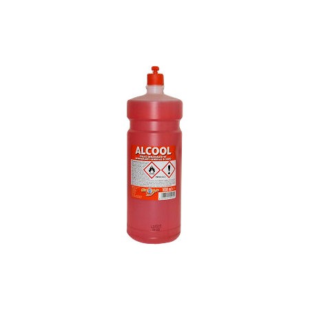 ALCOOL ETILICO DENATURATO lt.1