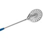 PALETTINO PER CUOCERE INOX CM.20 FORATA
