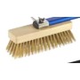 SPAZZOLA OTTONE SOLO RICAMBIO 20X6