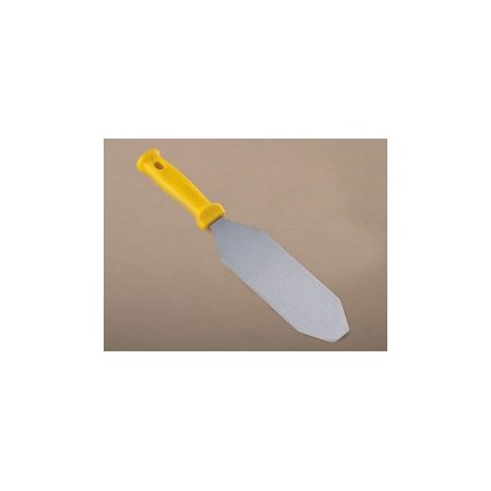 SPATOLA TAGLIA/SERVI PIZZA CM.15  158/1