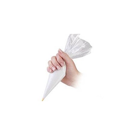 SACCAPOCHE MONOUSO CM.53X28 CONF. 100PZ.