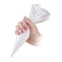 SACCAPOCHE MONOUSO CM.53X28 CONF. 100PZ.