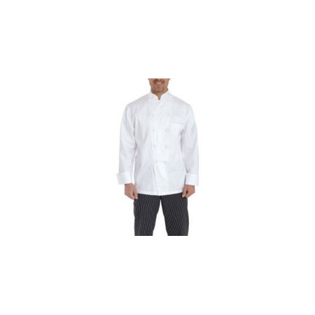 GIACCA CUOCO COTONE  S