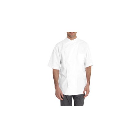 GIACCA CUOCO 1/2 MANICA XL