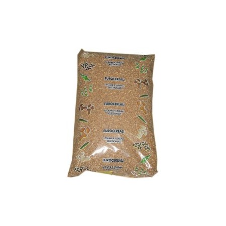 FARRO PERLATO 'LE STAGIONI A TAVOLA'KG.2
