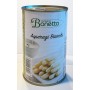 ASPARAGI VERDI EXTRA NAT.'FLORES'GR.400