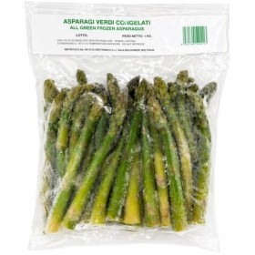ASPARAGI 16/20  KG.1 GELO