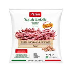 BORLOTTI KG.2,5 GELO