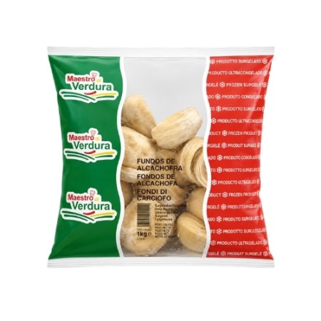 CARCIOFI FONDI KG.1 GELO