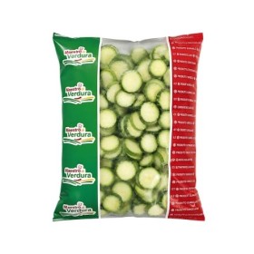 ZUCCHINE DISCO KG. 2,5 GELO