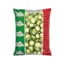ZUCCHINE DISCO KG. 2,5 GELO