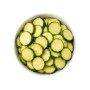 ZUCCHINE DISCO KG. 2,5 GELO