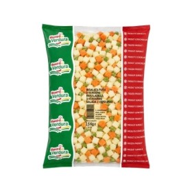 INSALATA RUSSA KG.2,5 GELO