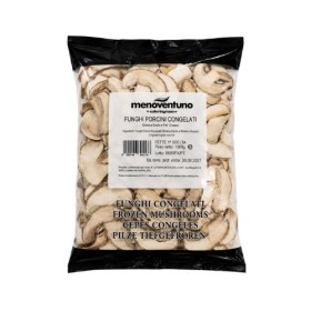 PORCINI FETTE/LAMINATI 1A KG. 1 GELO