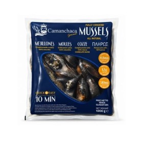 COZZE GUSCIO 40/60