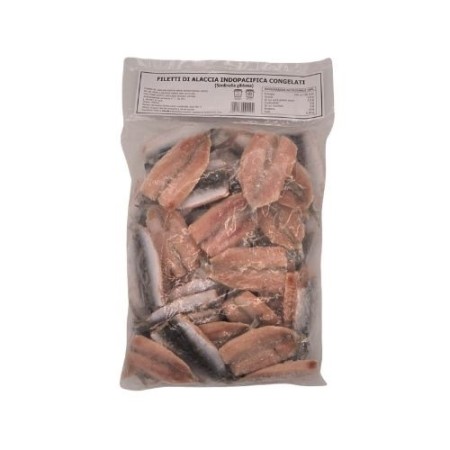 FIL.ALACCIA IQF 15/18 800GR