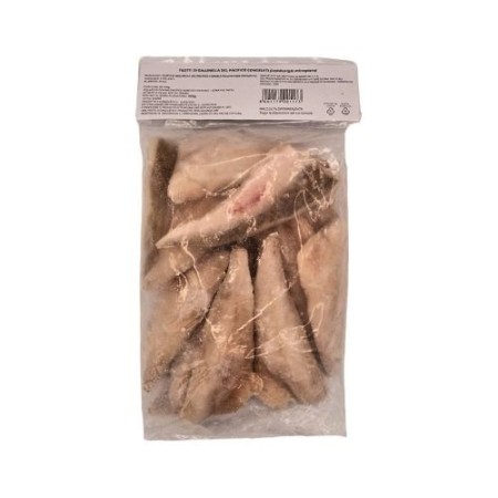 FIL.GALLINELLA ROSSA 100/150 800GR