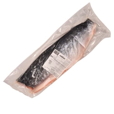 FIL.SALMONE NORVEGIA 1,0/1,4 SASHIMI GEL