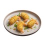 MAZZANC. FILI DI PATATE JS GELO