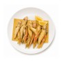 FRITTURA DI PARANZA SFILETTATA GR. 900