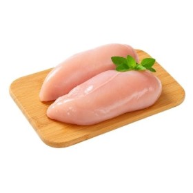 PETTO DI POLLO NATURALE BRASILE GELO