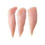 PETTO DI POLLO NATURALE BRASILE GELO