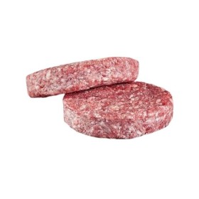 HAMBURGER BOV. GIULIO GOURMET GR.200