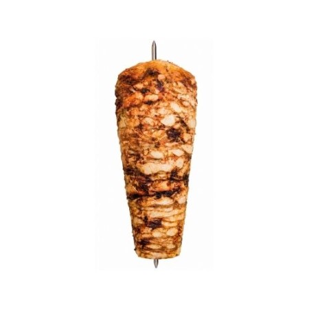 KEBAB  TACCHINO/POLLO/VITELLO GELO --