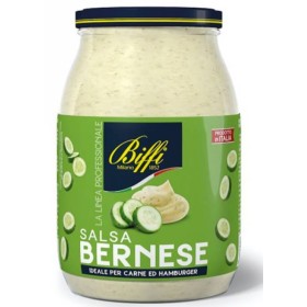 SALSA BERNESE VASO  gr.960