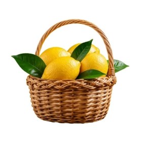 LIMONI EXTRA FRESCHI