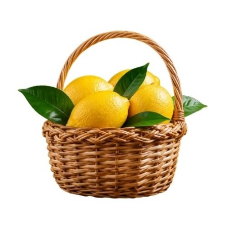 LIMONI EXTRA FRESCHI