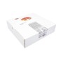 CHEESECAKE cotta frutti rossi kg1,5 GELO