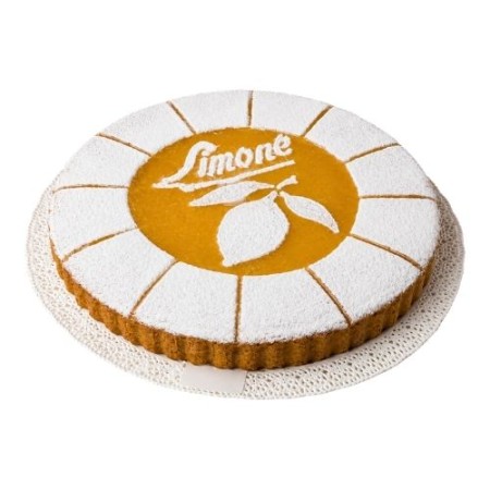 CROSTATA LIMONE KG.1,1 GELO