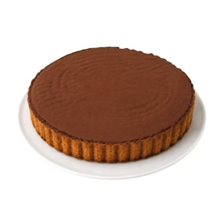 CROSTATA CIOCCOLATO KG.1,1 GELO