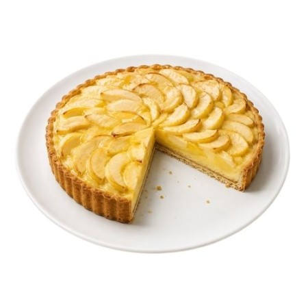 TORTA DI MELE KG.1 GELO