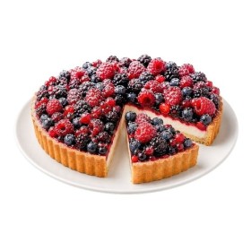 CROSTATA FR. BOSCO KG.1,4 (14porz) GELO