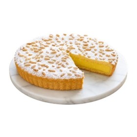 TORTA DELLA NONNA KG. 1.4 (14porz) GELO