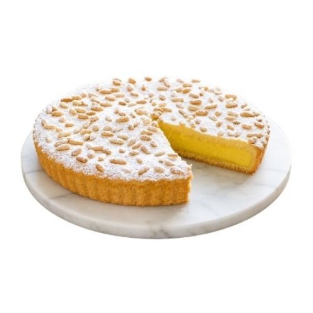 TORTA DELLA NONNA KG. 1.4 (14porz) GELO