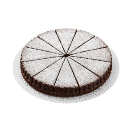 TORTA CAPRESE KG. 1,2 (12porz) GELO