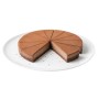 TORTA CIOCCOCACAO KG. 1,3 (14porz) GELO