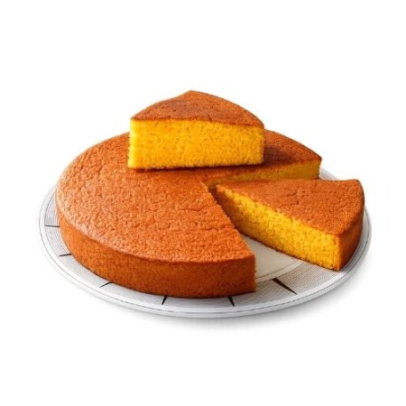 TORTA DI CAROTE KG. 1,1 (12porz) GELO
