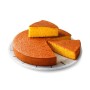 TORTA DI CAROTE KG. 1,1 (12porz) GELO