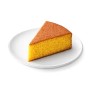 TORTA DI CAROTE KG. 1,1 (12porz) GELO